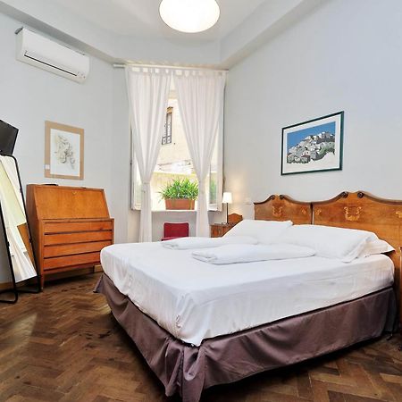 Cassiodoro19 Hotel Roma Exterior foto