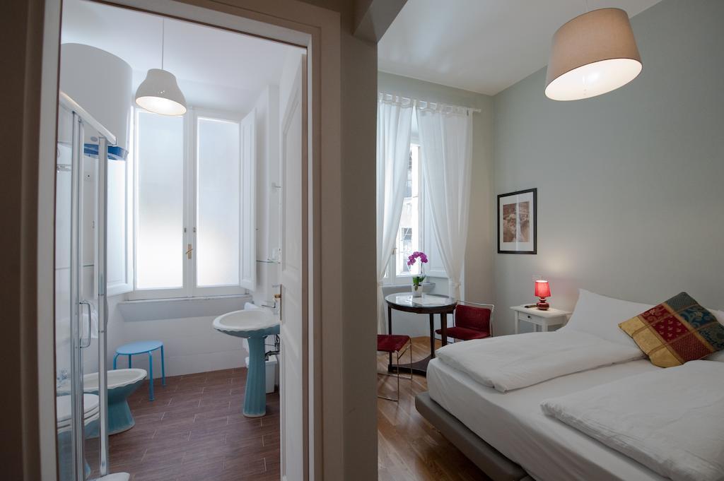Cassiodoro19 Hotel Roma Quarto foto