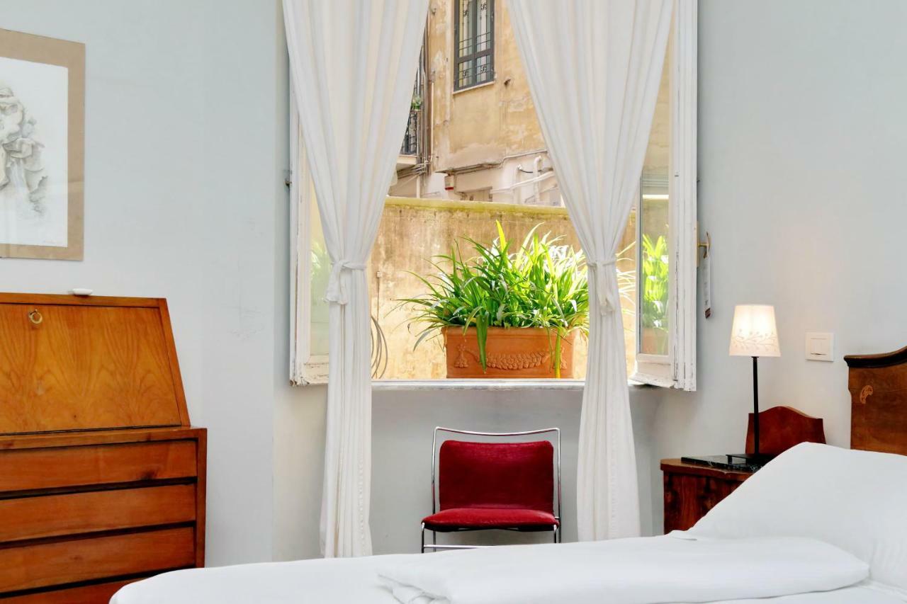 Cassiodoro19 Hotel Roma Exterior foto