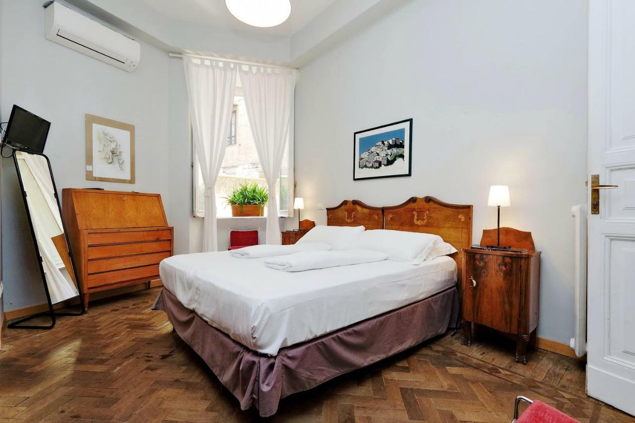 Cassiodoro19 Hotel Roma Exterior foto