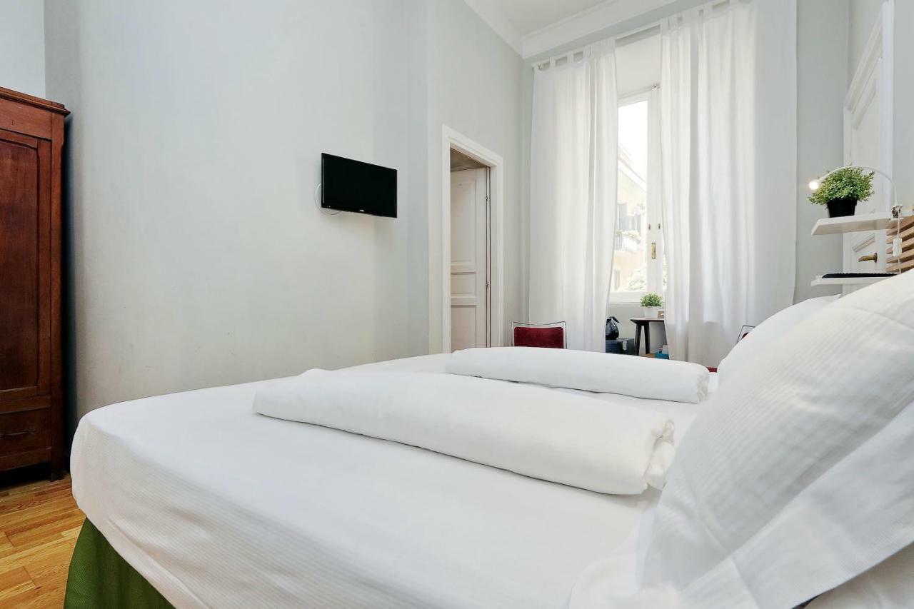 Cassiodoro19 Hotel Roma Exterior foto