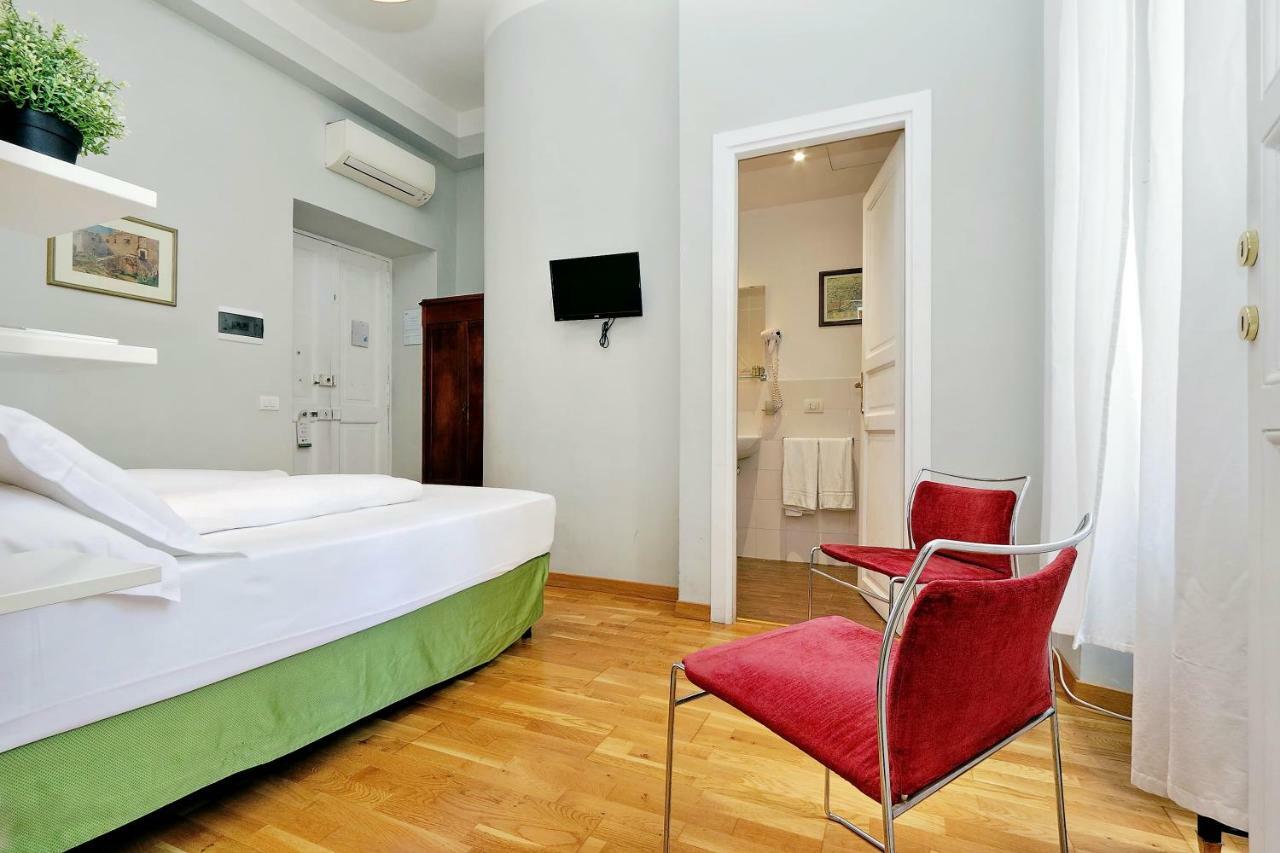 Cassiodoro19 Hotel Roma Exterior foto