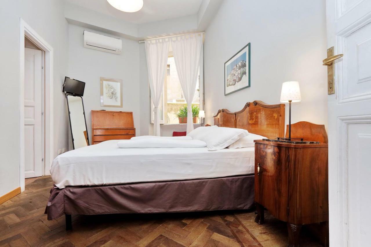 Cassiodoro19 Hotel Roma Exterior foto